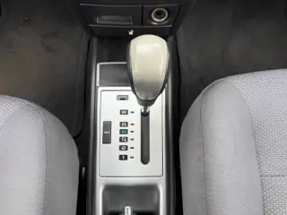 2010 Chevrolet Aveo LS