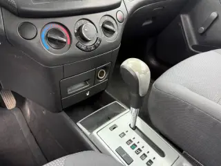 2010 Chevrolet Aveo LS