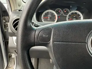 2010 Chevrolet Aveo LS