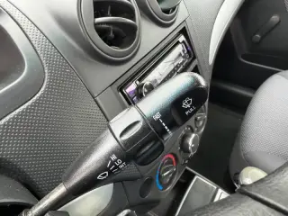 2010 Chevrolet Aveo LS