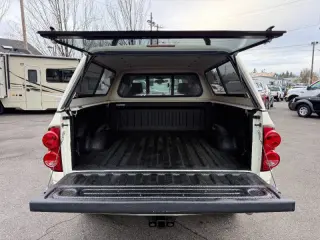 2008 Dodge Ram 1500 Laramie