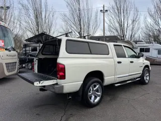2008 Dodge Ram 1500 Laramie