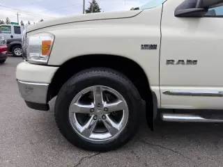 2008 Dodge Ram 1500 Laramie