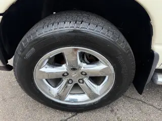 2008 Dodge Ram 1500 Laramie