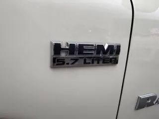 2008 Dodge Ram 1500 Laramie