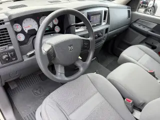 2008 Dodge Ram 1500 Laramie