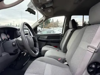 2008 Dodge Ram 1500 Laramie
