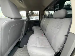 2008 Dodge Ram 1500 Laramie