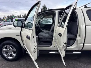 2008 Dodge Ram 1500 Laramie