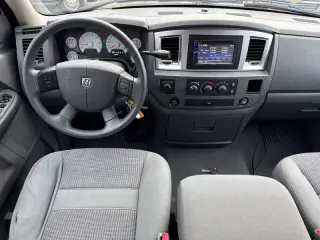 2008 Dodge Ram 1500 Laramie