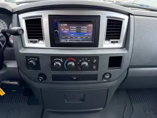 2008 Dodge Ram 1500 Laramie