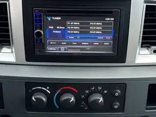 2008 Dodge Ram 1500 Laramie