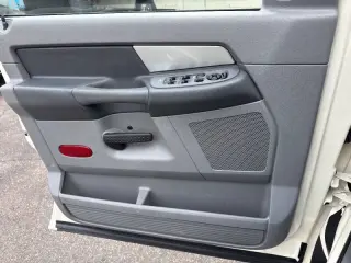 2008 Dodge Ram 1500 Laramie