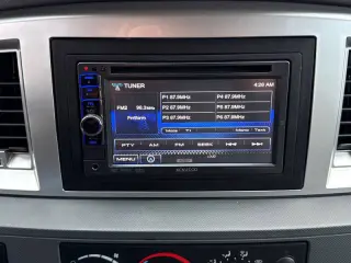 2008 Dodge Ram 1500 Laramie