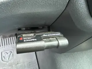 2008 Dodge Ram 1500 Laramie