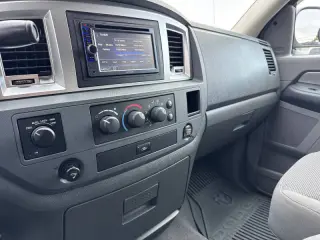2008 Dodge Ram 1500 Laramie