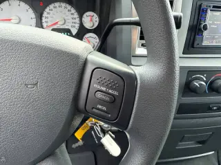 2008 Dodge Ram 1500 Laramie