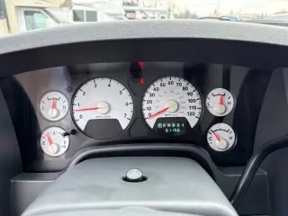 2008 Dodge Ram 1500 Laramie