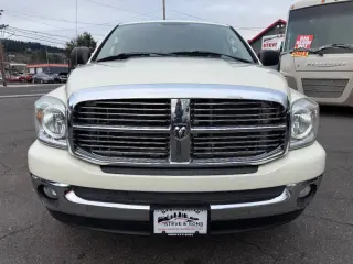 2008 Dodge Ram 1500 Laramie