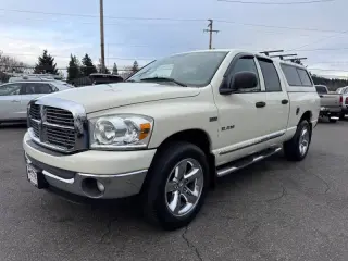 2008 Dodge Ram 1500 Laramie
