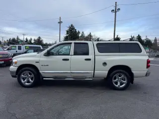 2008 Dodge Ram 1500 Laramie