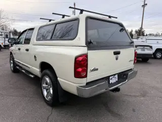 2008 Dodge Ram 1500 Laramie