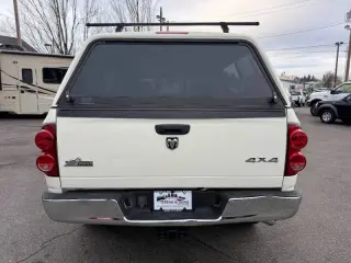 2008 Dodge Ram 1500 Laramie