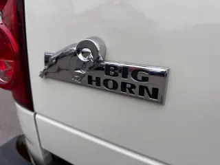 2008 Dodge Ram 1500 Laramie