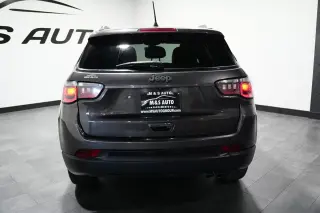 2021 Jeep Compass 80th Anniversary