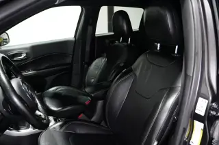 2021 Jeep Compass 80th Anniversary