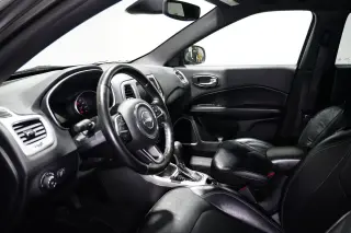 2021 Jeep Compass 80th Anniversary
