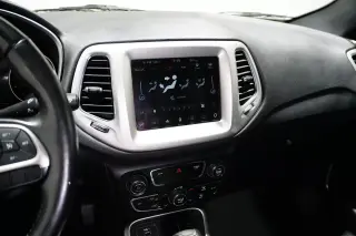 2021 Jeep Compass 80th Anniversary