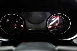 2021 Jeep Compass 80th Anniversary