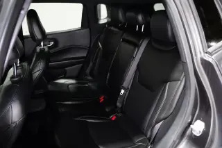 2021 Jeep Compass 80th Anniversary