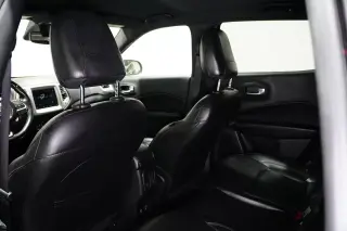 2021 Jeep Compass 80th Anniversary
