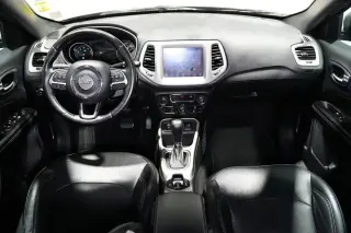 2021 Jeep Compass 80th Anniversary