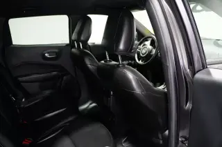 2021 Jeep Compass 80th Anniversary