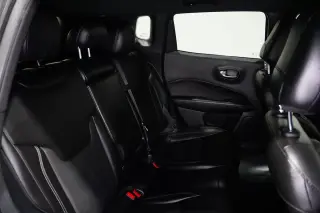 2021 Jeep Compass 80th Anniversary