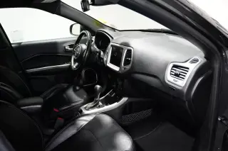 2021 Jeep Compass 80th Anniversary