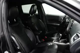 2021 Jeep Compass 80th Anniversary