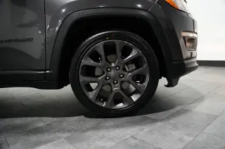 2021 Jeep Compass 80th Anniversary
