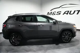 2021 Jeep Compass 80th Anniversary
