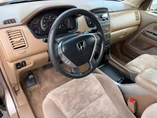2005 Honda Pilot EX