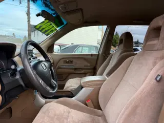 2005 Honda Pilot EX