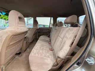 2005 Honda Pilot EX