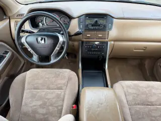2005 Honda Pilot EX