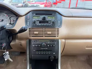 2005 Honda Pilot EX