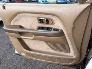 2005 Honda Pilot EX