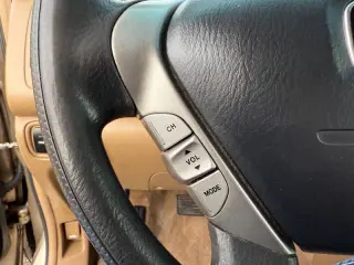 2005 Honda Pilot EX