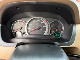 2005 Honda Pilot EX